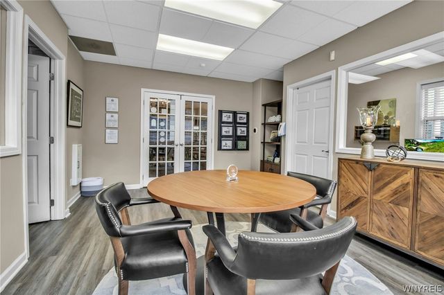 4100 Stonegate, Amherst, NY 14221