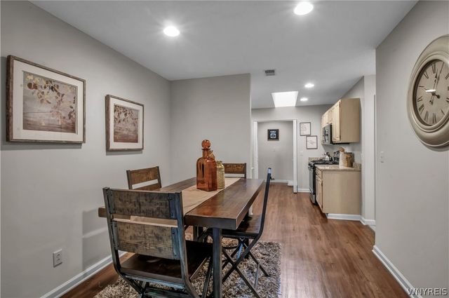 4100 Stonegate, Amherst, NY 14221