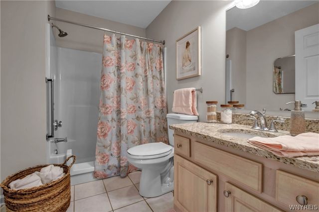 4100 Stonegate, Amherst, NY 14221