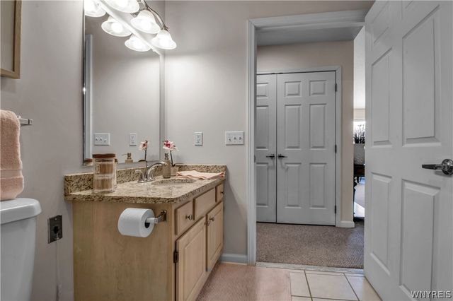 4100 Stonegate, Amherst, NY 14221