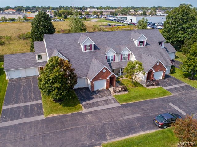 4100 Stonegate, Amherst, NY 14221