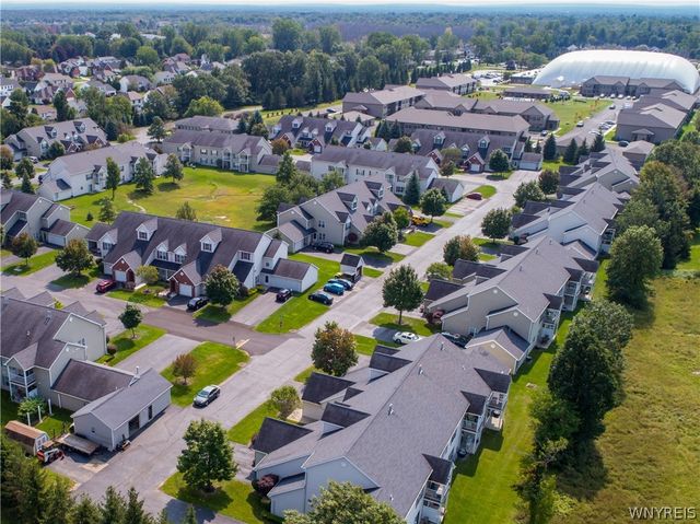 4100 Stonegate, Amherst, NY 14221