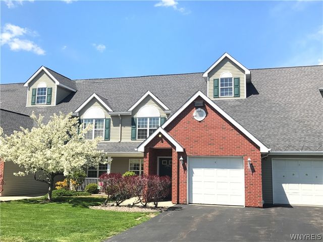 4100 Stonegate, Amherst, NY 14221