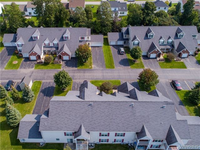 4100 Stonegate, Amherst, NY 14221