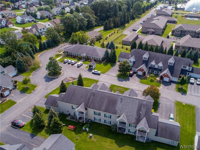 4100 Stonegate, Amherst, NY 14221