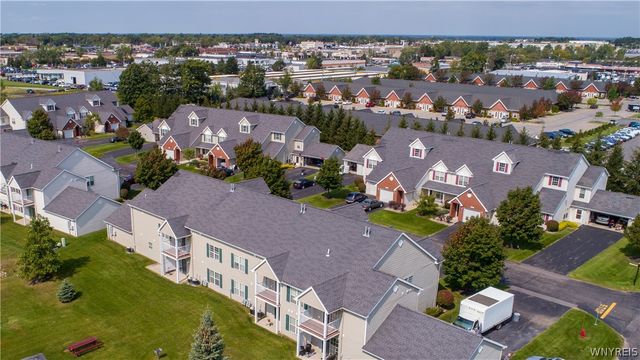 4100 Stonegate, Amherst, NY 14221