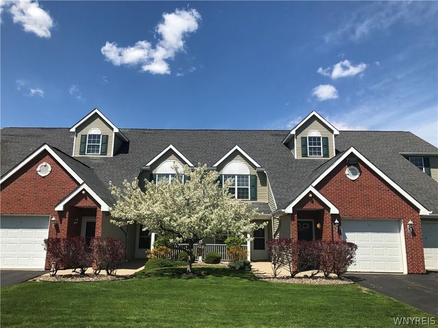 4100 Stonegate, Amherst, NY 14221