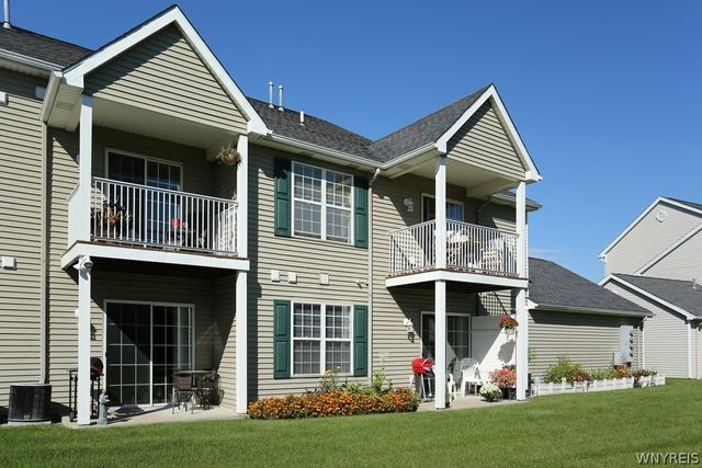 4100 Stonegate, Amherst, NY 14221