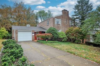 4012 Cape Cod Drive, Plum Boro, PA 15239