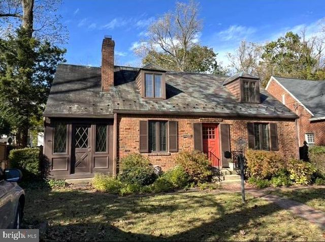 8904 GRANT ST, Bethesda, MD 20817