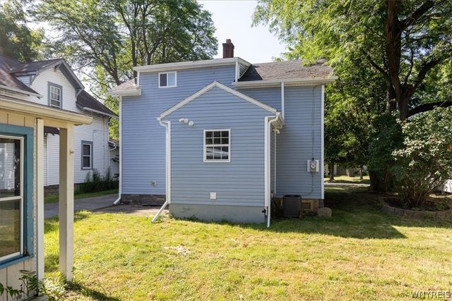 132 Killewald Avenue, Tonawanda, NY 14150