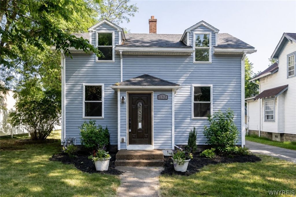 132 Killewald Avenue, Tonawanda, NY 14150