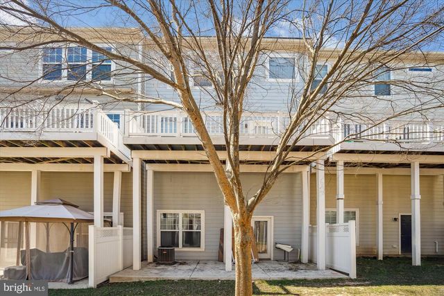 2727 AMBER CREST RD, Hanover, MD 21076