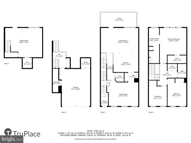 2727 AMBER CREST RD, Hanover, MD 21076