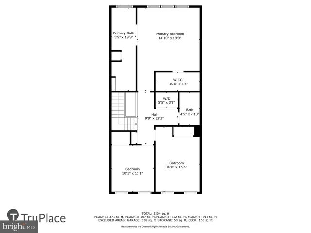 2727 AMBER CREST RD, Hanover, MD 21076