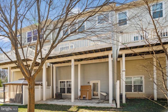 2727 AMBER CREST RD, Hanover, MD 21076