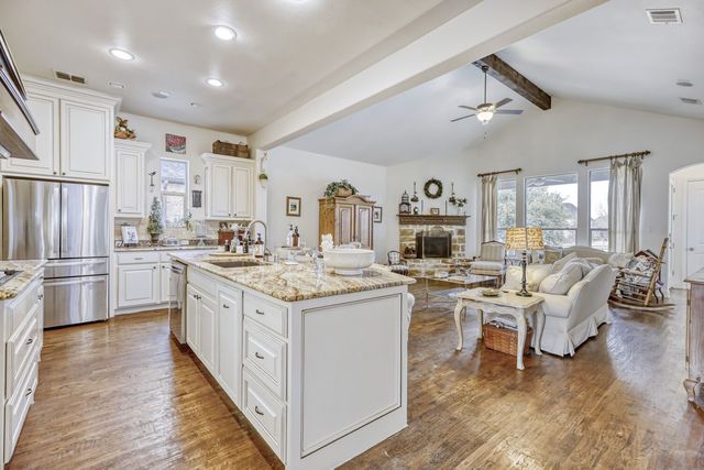 1425 Wildrye Ridge, Celina, TX 75009