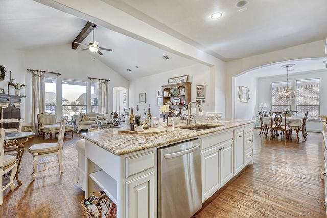 1425 Wildrye Ridge, Celina, TX 75009