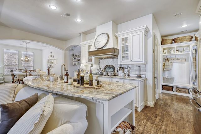 1425 Wildrye Ridge, Celina, TX 75009