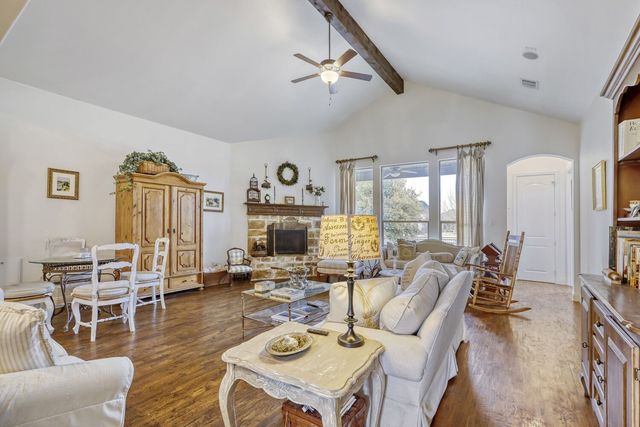 1425 Wildrye Ridge, Celina, TX 75009