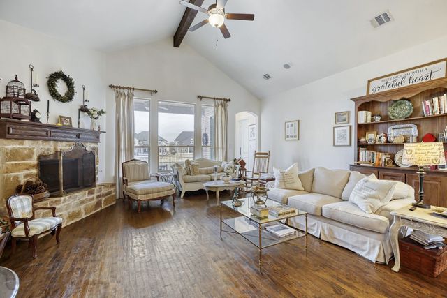 1425 Wildrye Ridge, Celina, TX 75009