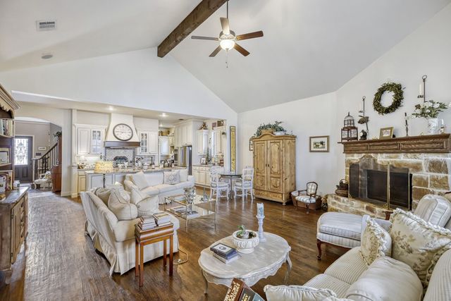 1425 Wildrye Ridge, Celina, TX 75009