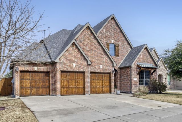 1425 Wildrye Ridge, Celina, TX 75009