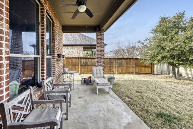 1425 Wildrye Ridge, Celina, TX 75009