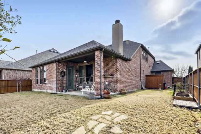 1425 Wildrye Ridge, Celina, TX 75009