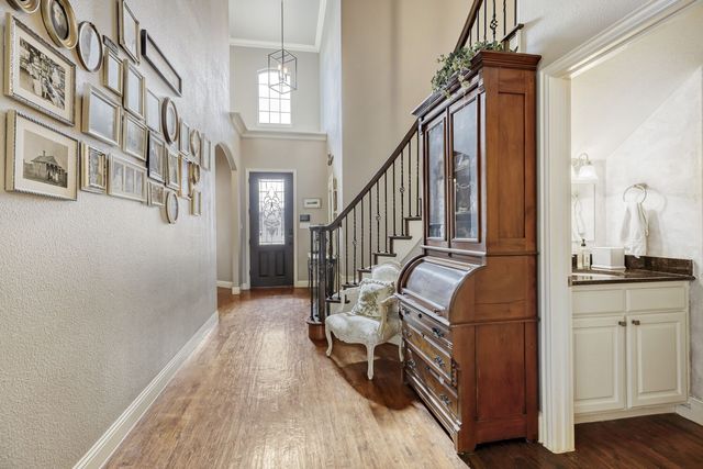 1425 Wildrye Ridge, Celina, TX 75009