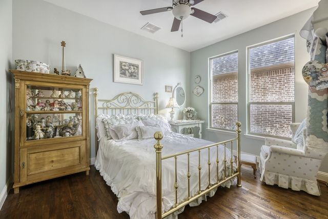 1425 Wildrye Ridge, Celina, TX 75009