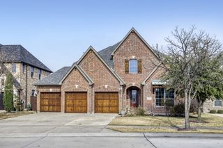 1425 Wildrye Ridge, Celina, TX 75009