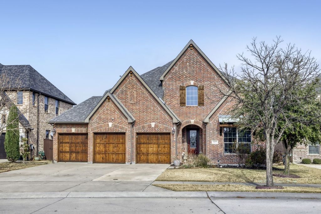 1425 Wildrye Ridge, Celina, TX 75009