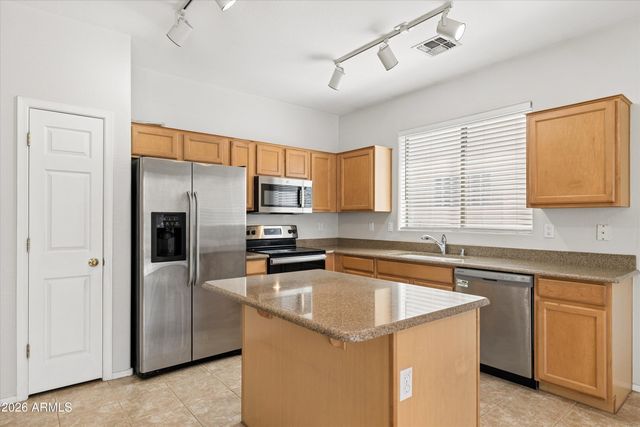 4323 W T RYAN Lane, Laveen, AZ 85339