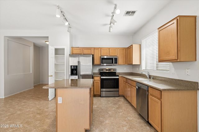 4323 W T RYAN Lane, Laveen, AZ 85339