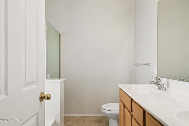 4323 W T RYAN Lane, Laveen, AZ 85339
