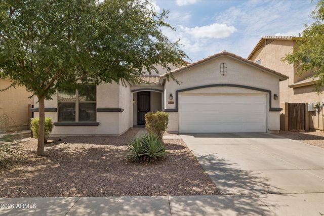4323 W T RYAN Lane, Laveen, AZ 85339