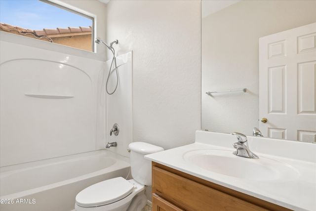 4323 W T RYAN Lane, Laveen, AZ 85339