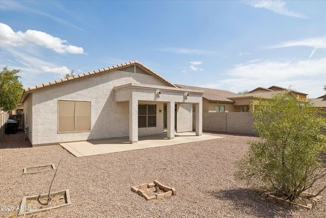 4323 W T RYAN Lane, Laveen, AZ 85339