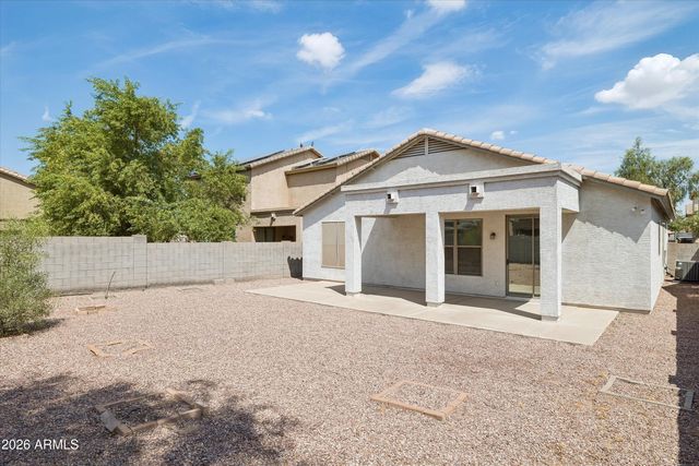 4323 W T RYAN Lane, Laveen, AZ 85339