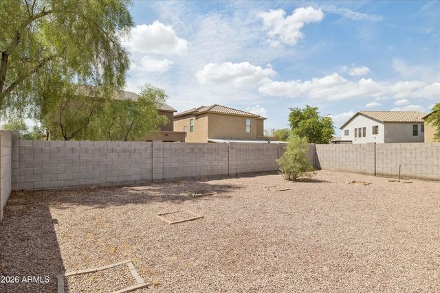 4323 W T RYAN Lane, Laveen, AZ 85339