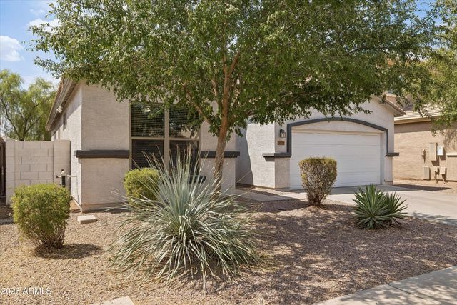 4323 W T RYAN Lane, Laveen, AZ 85339