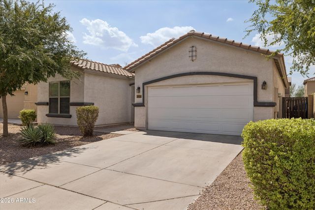 4323 W T RYAN Lane, Laveen, AZ 85339