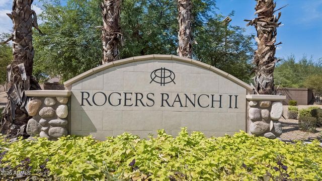 4323 W T RYAN Lane, Laveen, AZ 85339