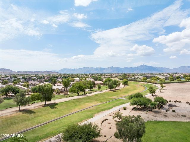 4323 W T RYAN Lane, Laveen, AZ 85339