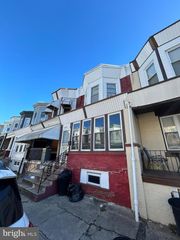 5422 REGENT STREET, Philadelphia, PA 19143