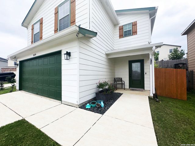 3819 Hickory Arch, San Antonio, TX 78261