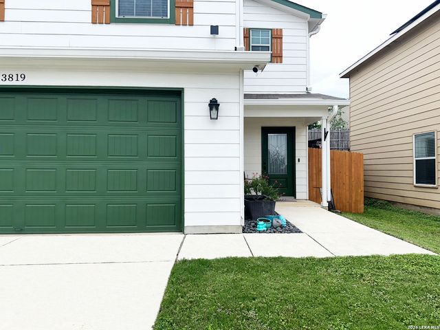 3819 Hickory Arch, San Antonio, TX 78261