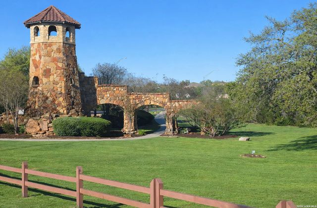 3819 Hickory Arch, San Antonio, TX 78261