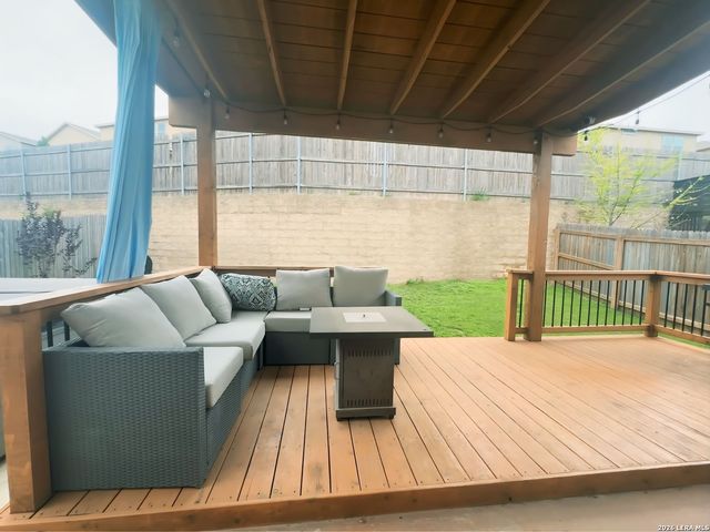 3819 Hickory Arch, San Antonio, TX 78261